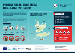 Forth Islands Interpretation Panel