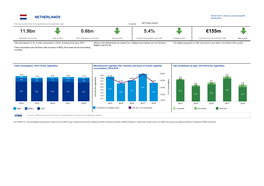 KPMG Project Stella, Report for the Netherlands