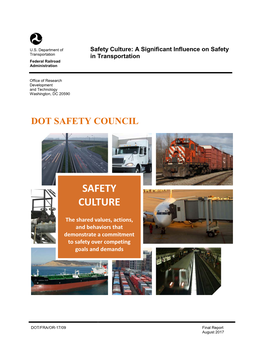 Dot Safety Council