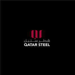 Qatar Steel Brochure.Pdf