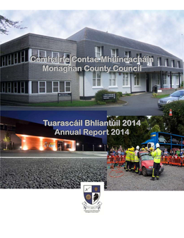 Annual Report 2014