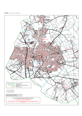 The Local Government Boundary Commission for England GD100049926 2010
