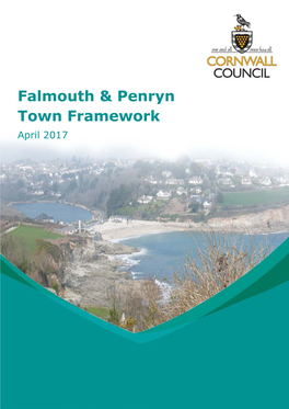 Falmouth & Penryn Town Framework