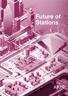 Future of Stations