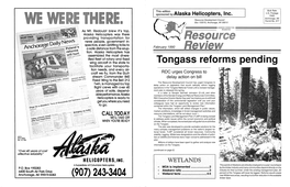 Resource Development Council for Alaska, Inc