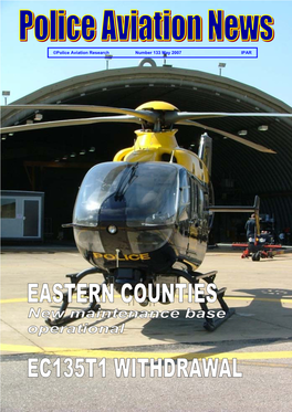 Police Aviation News May 2007