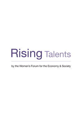 Risingtalents