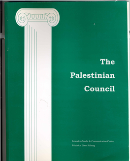 Jmccpalestinian Council.Pdf