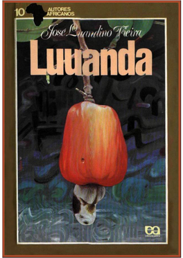 Luuanda, De Luandino Vieira Fichier