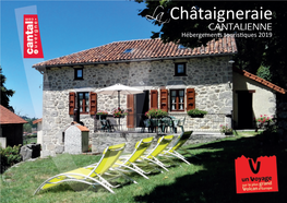 La Châtaigneraie