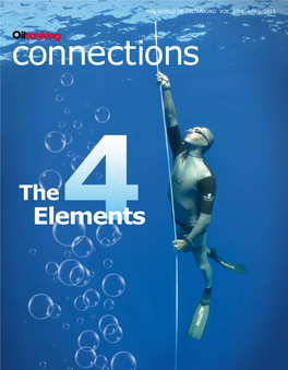 Elements EDITORIAL CONTENTS