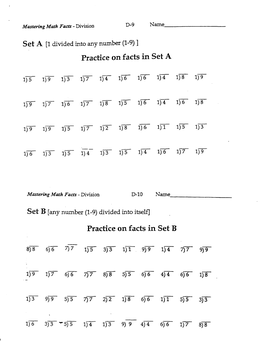 Division 2 Per Page