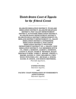 United States Court of Appeals for the Federal Circuit