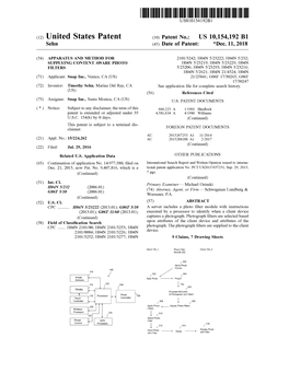 ( 12 ) United States Patent