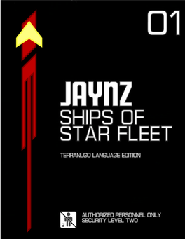 Ships of Starfleet 1