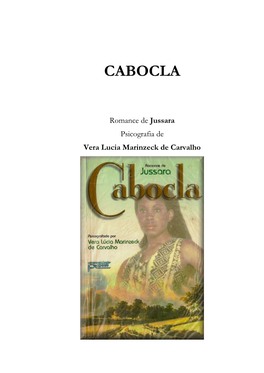 CABOCLA -.:: Biblioteca Virtual Espírita