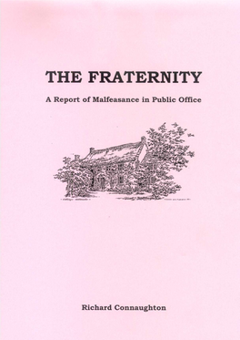 The Fraternity