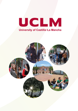 UCLM International