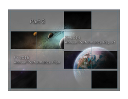 NASA APR APP Part 3