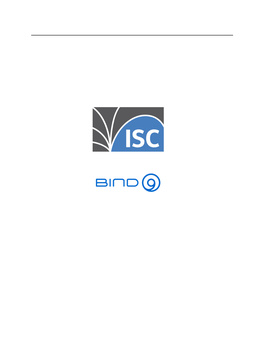 BIND 9 Administrator Reference Manual Release BIND 9.16.21 (Extended Support Version)