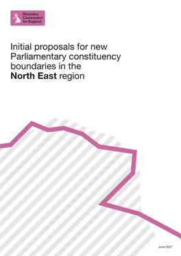 North East Region