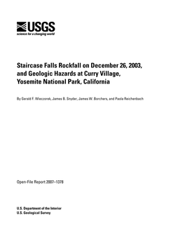 Evaluation, and Management of Unstable Rock Slopes By
