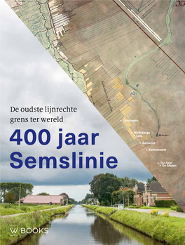 400 Jaar Semslinie