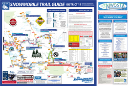 “BUY WHERE YOU RIDE.” Snowmobile Clubs, Or by Calling the OFSC Directly