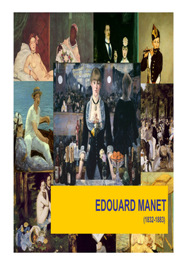 Manet [Modalità Compatibilità]