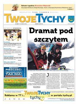 Twoje Tychy 2012