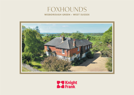 Foxhounds (Screen View)