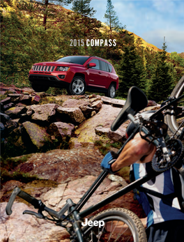 2015 Compass