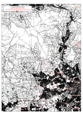 The Boundary Committee for England Periodic Electoral