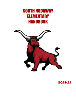 Elementary Handbook