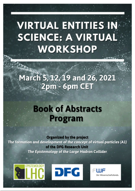 Book of Abstracts