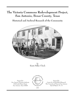 02-Victoria Commons Title.P65