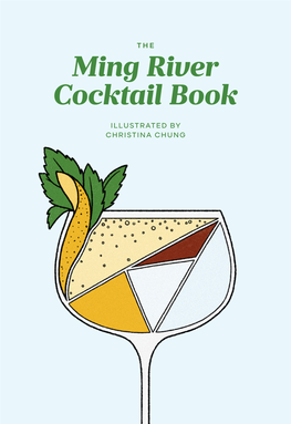 MING-RIVER-COCKTAIL-BOOK-.Pdf