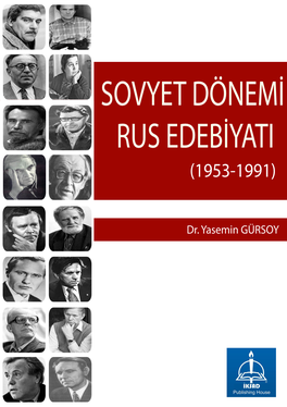 Sovyet Dönemi Rus Edebiyatı