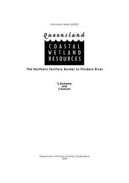 Section 6. Disturbance of and Threats to Coastal Wetland Vegetation in the Study Area 32 6.1 General Threats to Coastal Wetland Vegetation