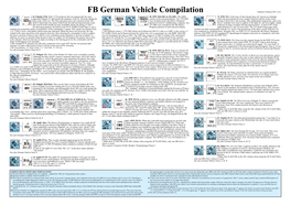 German-Vehicle-Compilation.Pdf