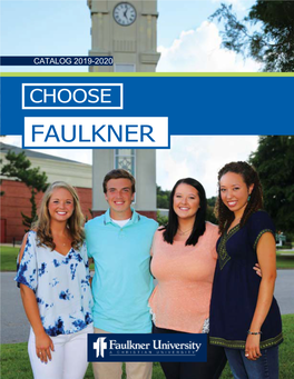 Faulkner University