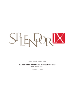 Splendor-IX-Benefit-Auction.Pdf