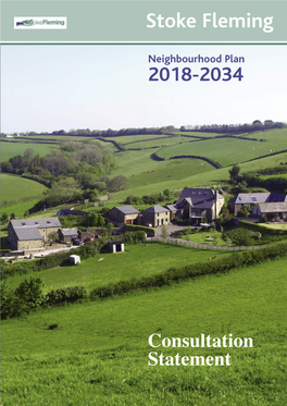 SFNP-Consultation-Statement.Pdf