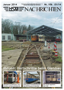 NACHRICHTEN 01/14 Nr