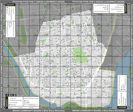 Bronx CB 1: 2019 Community Planning Workshop