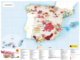 Galicia Aragón Comunidad De Madrid Extremadura Comunitat Valenciana