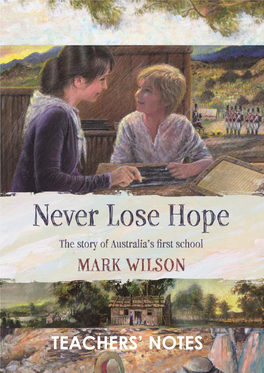 Publishers-Notes-Never-Lose-Hope.Pdf