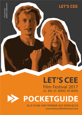 Let's Cee Pocketguide