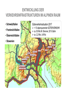 Brenner Basistunnel