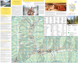 PDF: Orts- & Wegeplan Bad Kleinkirchheim